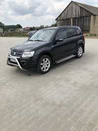 Suzuki Grand Vitara 3.2 V6