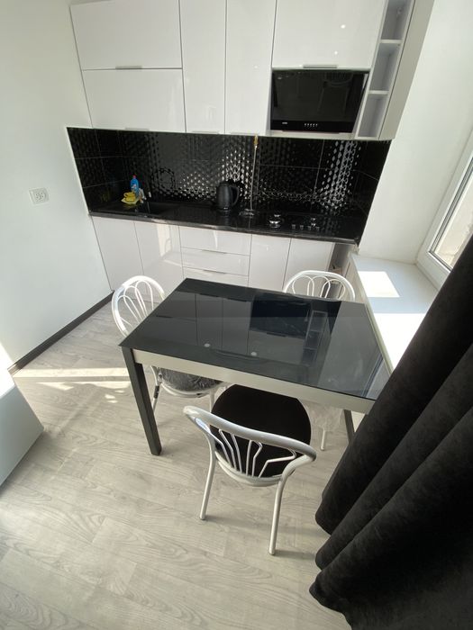 Посуточно 2к. квартира