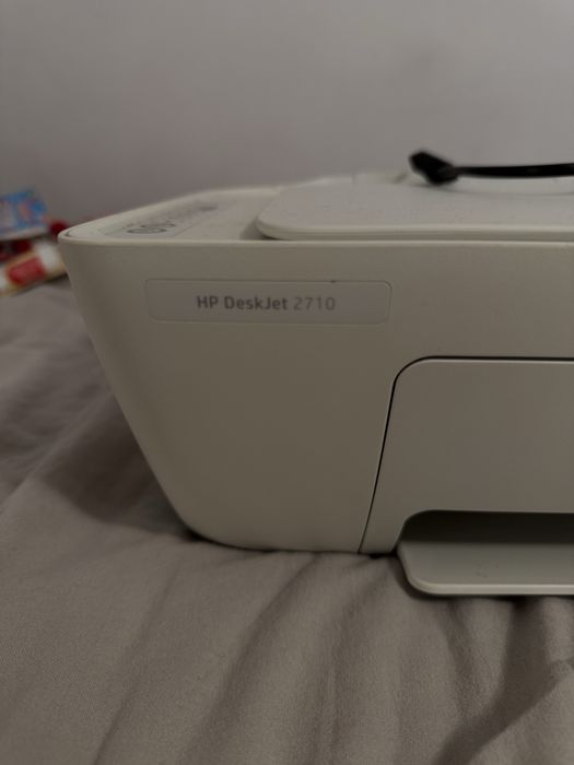 Drukarka HP DeskJet 2710