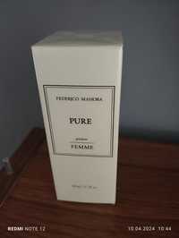 Perfumy damskie FM