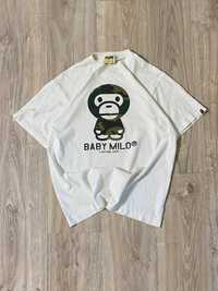 футболка Bape/Baby milo Vintage