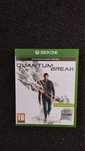 Quantum break Xbox one
