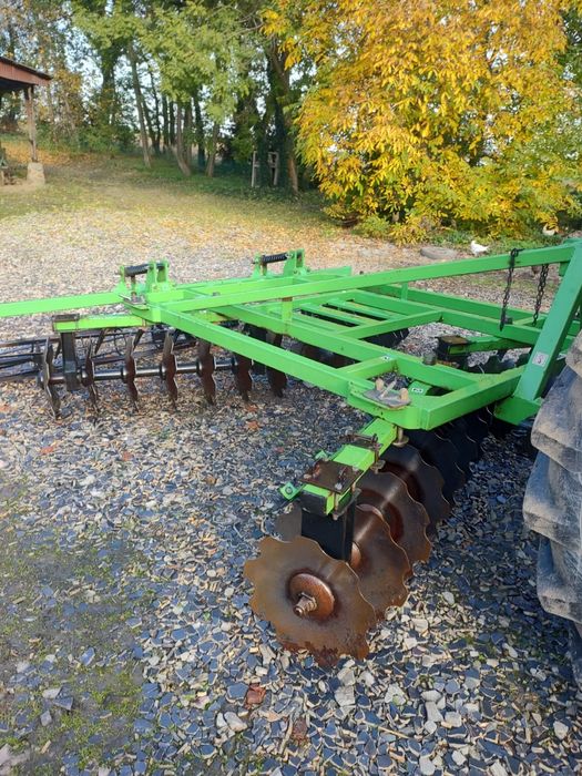 Brona talerzowa BOMED 3,15 m