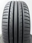 4шт літо 205/55/R16 7,4мм 2021р Dunlop Sport Blue Response