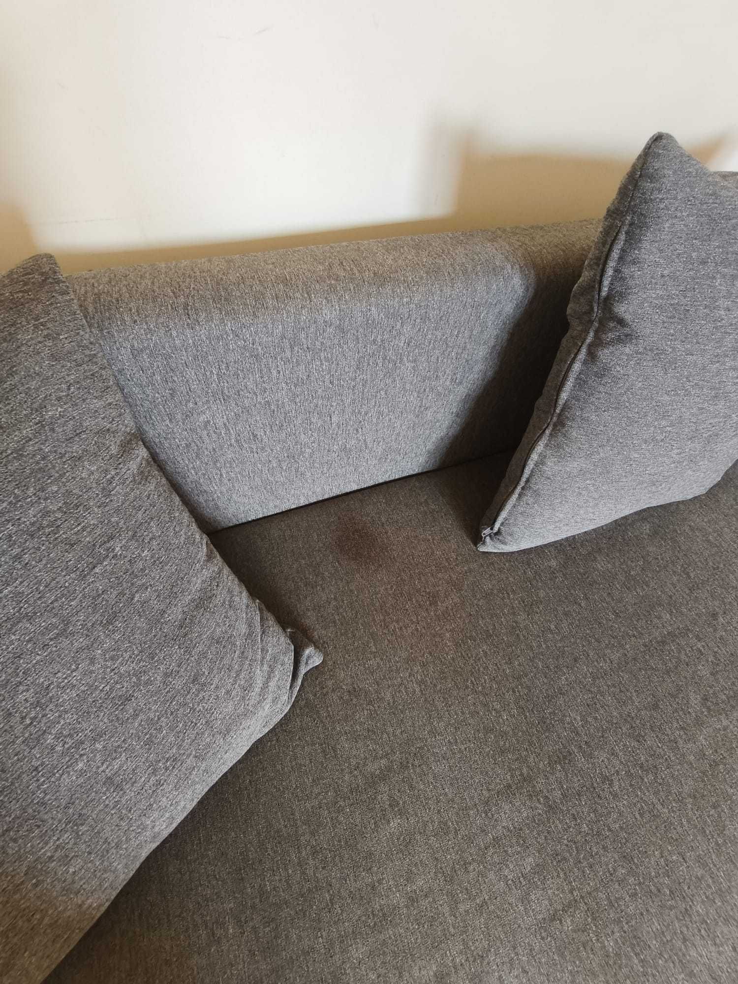 Sofá cama IKEA ÄLVDALEN - bom estado de conservação