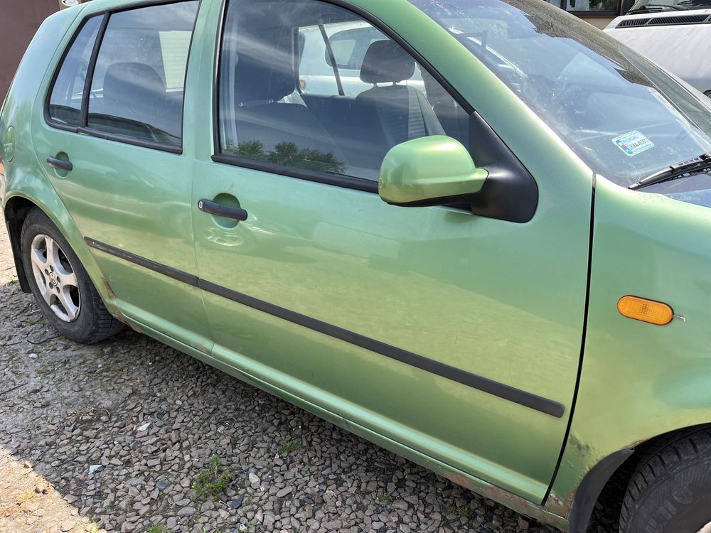 Vw Seat Skoda 1.4 16V komputer,przepustnica cewka alternator skrzynia