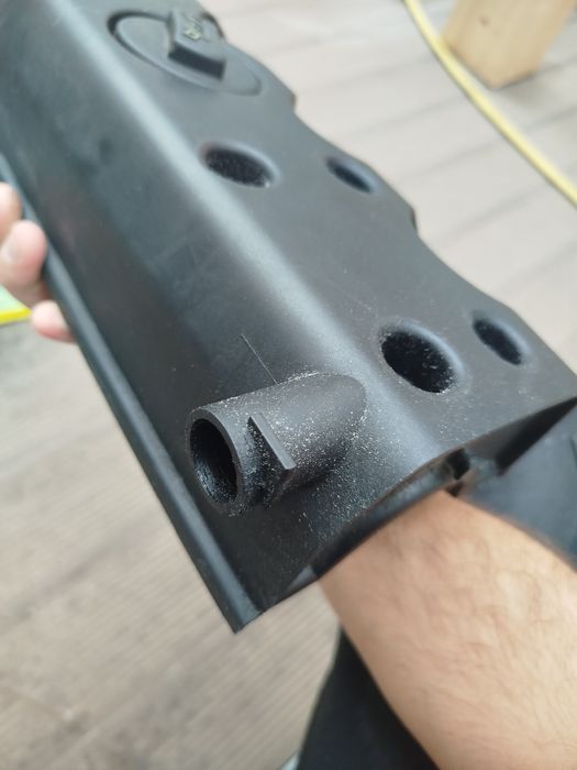 Tampa de válvulas Saxo/106 1.5D