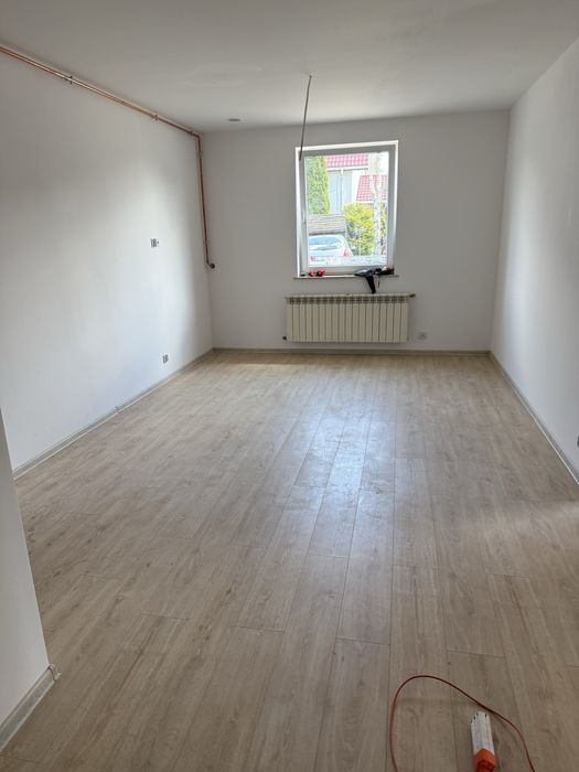 Kawalerka do wynajecia Siemiatycze 1200