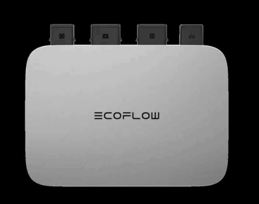 Мікроінвертер EcoFlow Powerstream 800