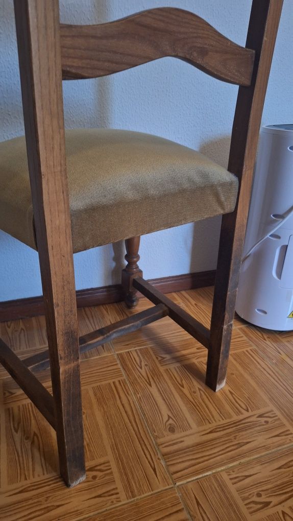 Cadeira de quarto