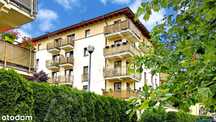 Apartament z 2011  _ w nadmorskiej części Świnoujścia