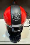 Ekspres do kawy dolce gusto