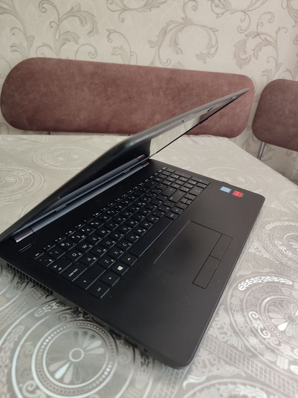 HP Laptop 15-bs0xx
