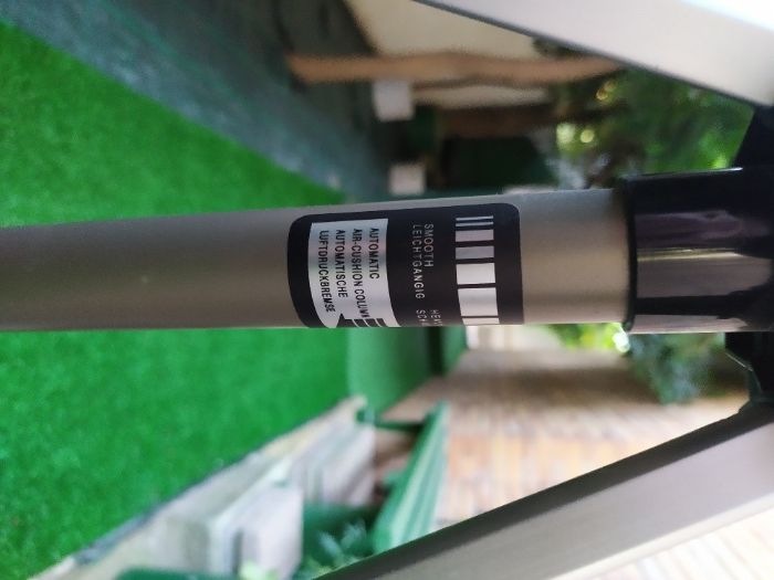 Tripé Vivanco VS 111