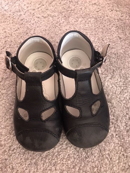 Sapatos de bebé Chicco
