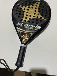 Raquete padel Starvie Metheora Warrior