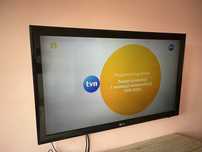 Teleeizor LG 42 cale