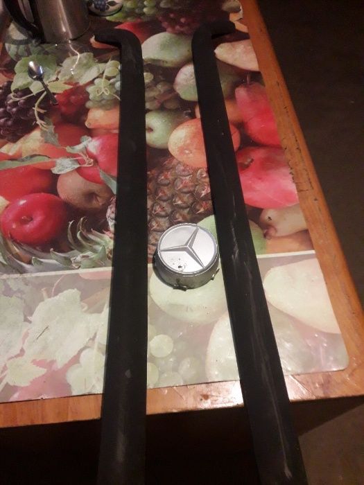 Listwy narożne (hokeje) mercedes 308 ,310 ,410