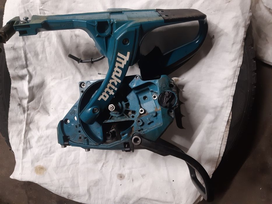Szarpak rozrusznik orginał Makita DCS 500