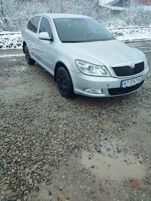 Продам автомобіль