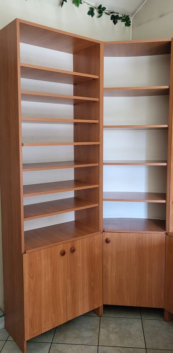 Meble sklepowe zestaw. Świetny stan. Tanio