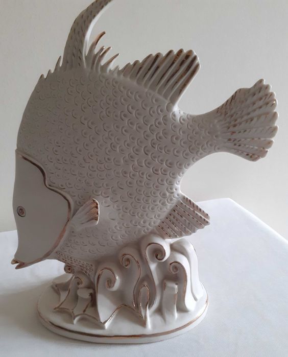 Cerâmica decorativa