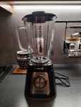 Blender kielichowy TEFAL BL438831 stan bdb ja GT