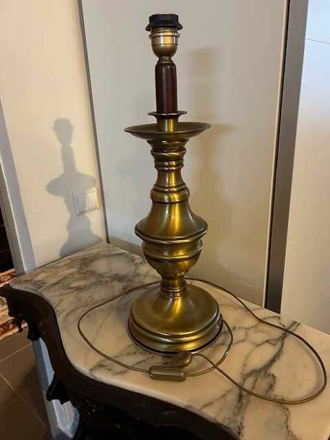 Candeeiro de Mesa