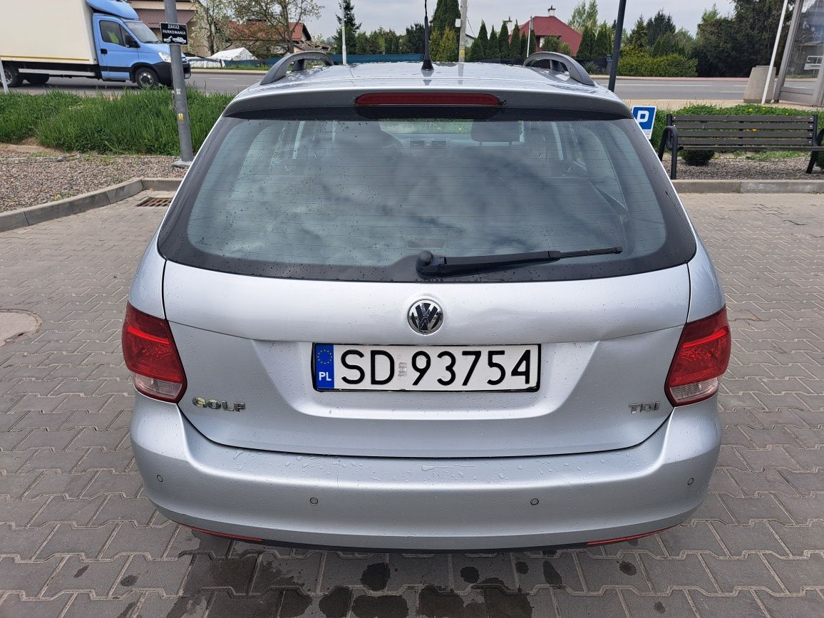 Volkswagen Golf 5 !! 1.9 tdi !!