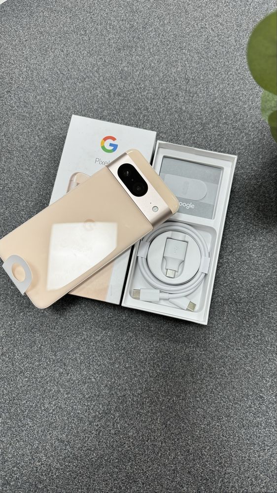 Google Pixel 8 128gb Neverlock Новий