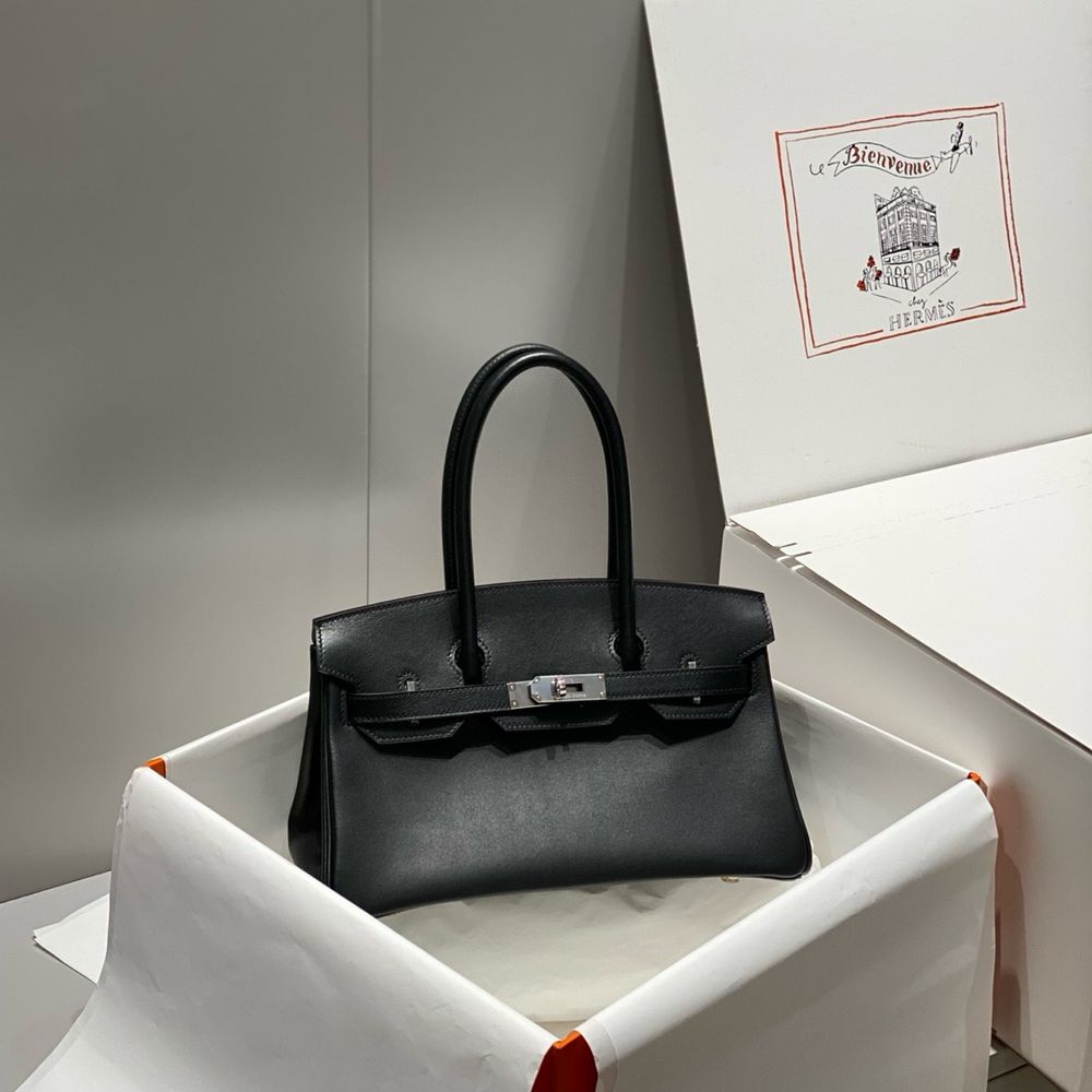 Hermes  Shoulder  Birkin 29 Swift