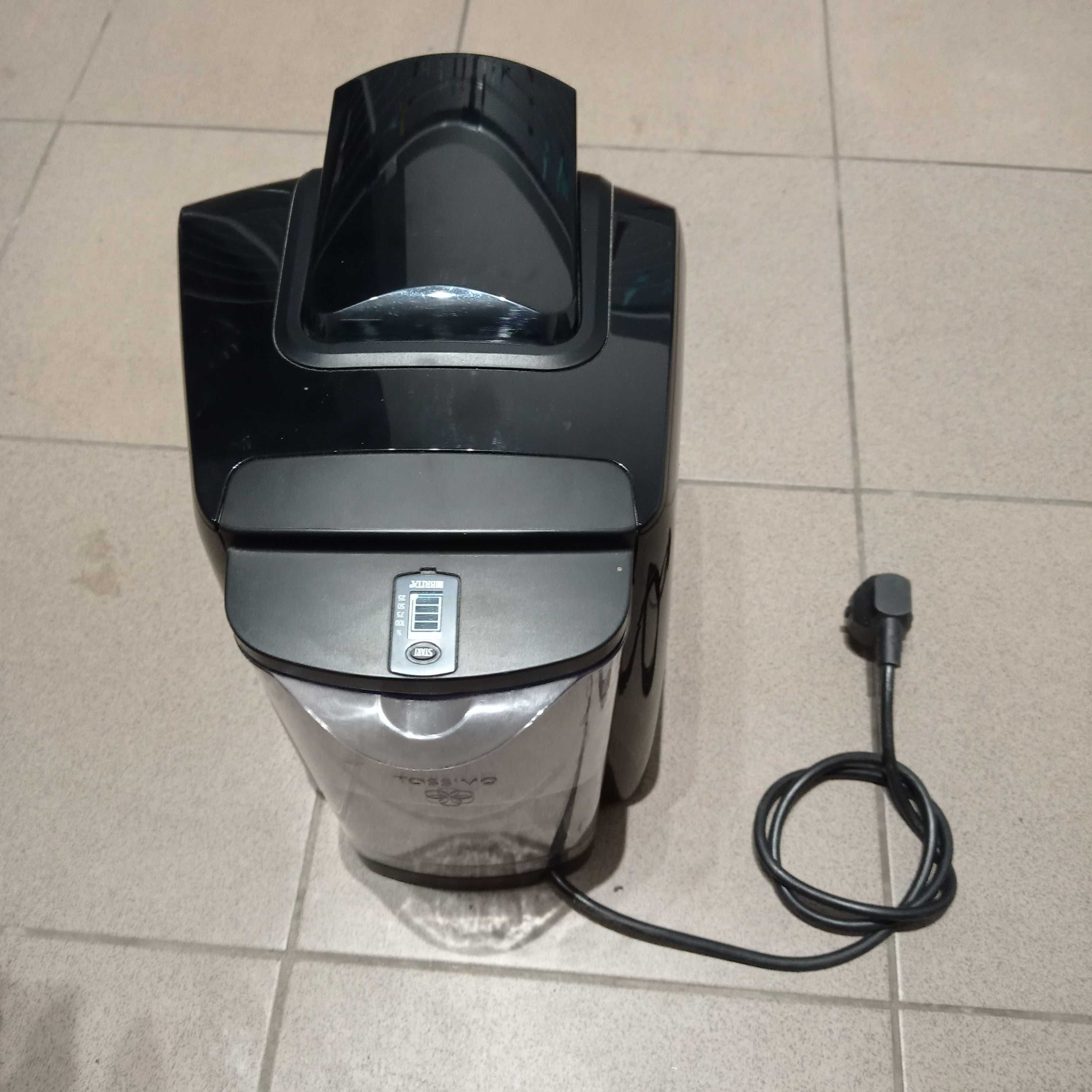 Ekspres do kawy BOSCH Tassimo Joy CTPM06 1300 W TAS4502 na kapsułki