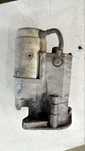 motor de arranque Kia Sportage 2.0 td ano 1999
