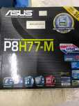 ASUS P8H77-M Motherboard