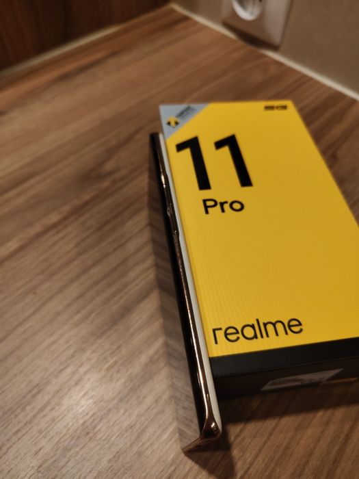 Realme 11 pro 5 g 128
