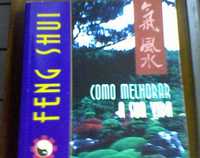 Feng Shui - Como Melhorar a Sua Vida (NOVO)