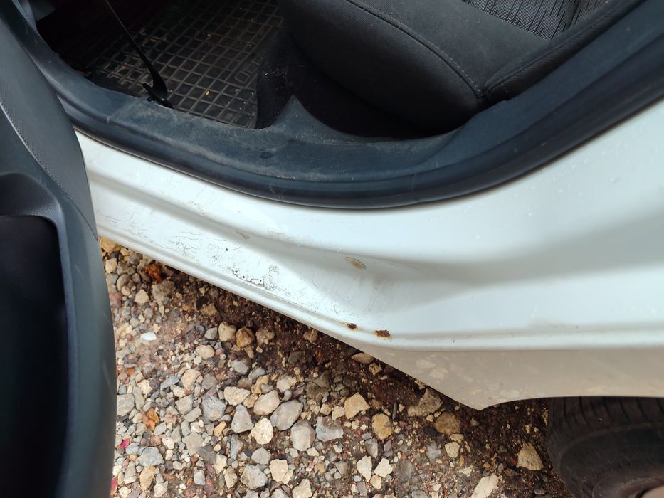 Продаж авто шкода октавіа А5