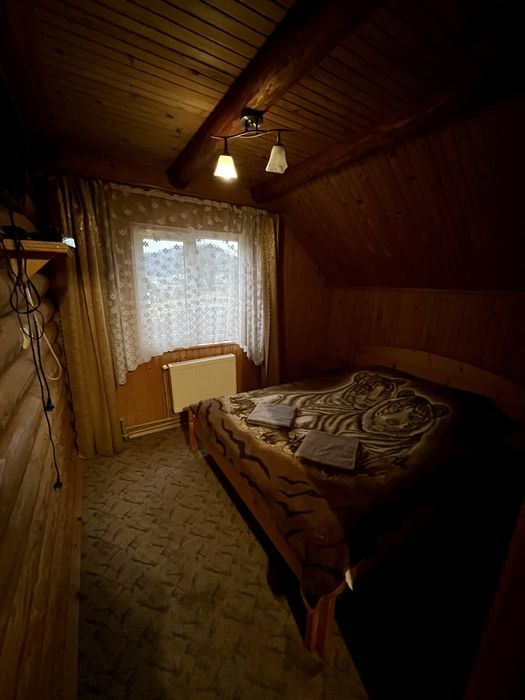 Будинок в оренду в Карпатах подобово!