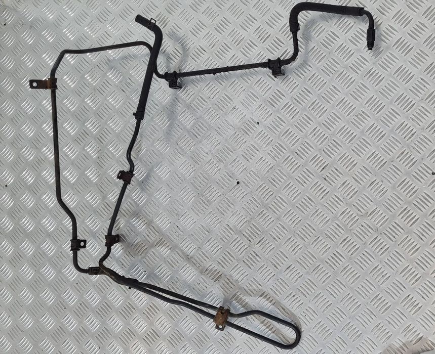 Kia Sorento I 2.5CRDI 3.8 V6 Przewód Wspomagania