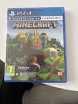 Gra Minecraft PS4