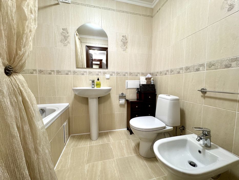 Оренда 1к квартири у ЦЕНТРІ Тернополя