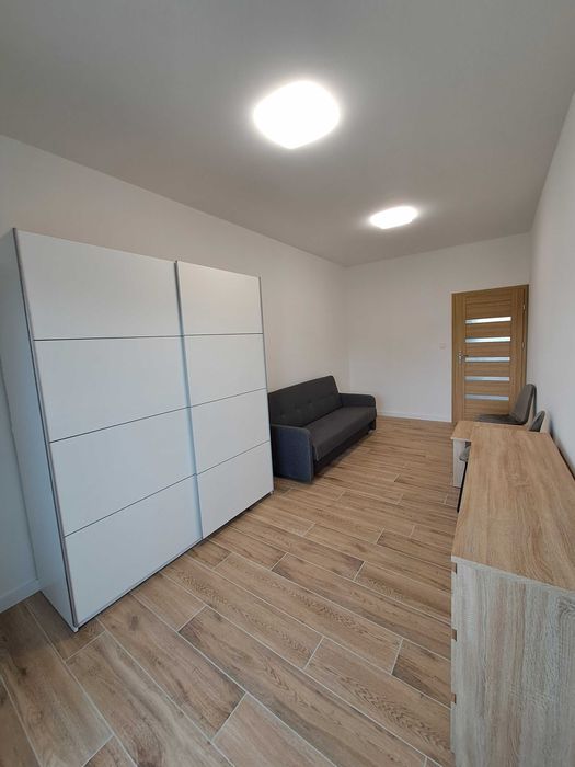 Mieszkanie 45 m2 na wynajem