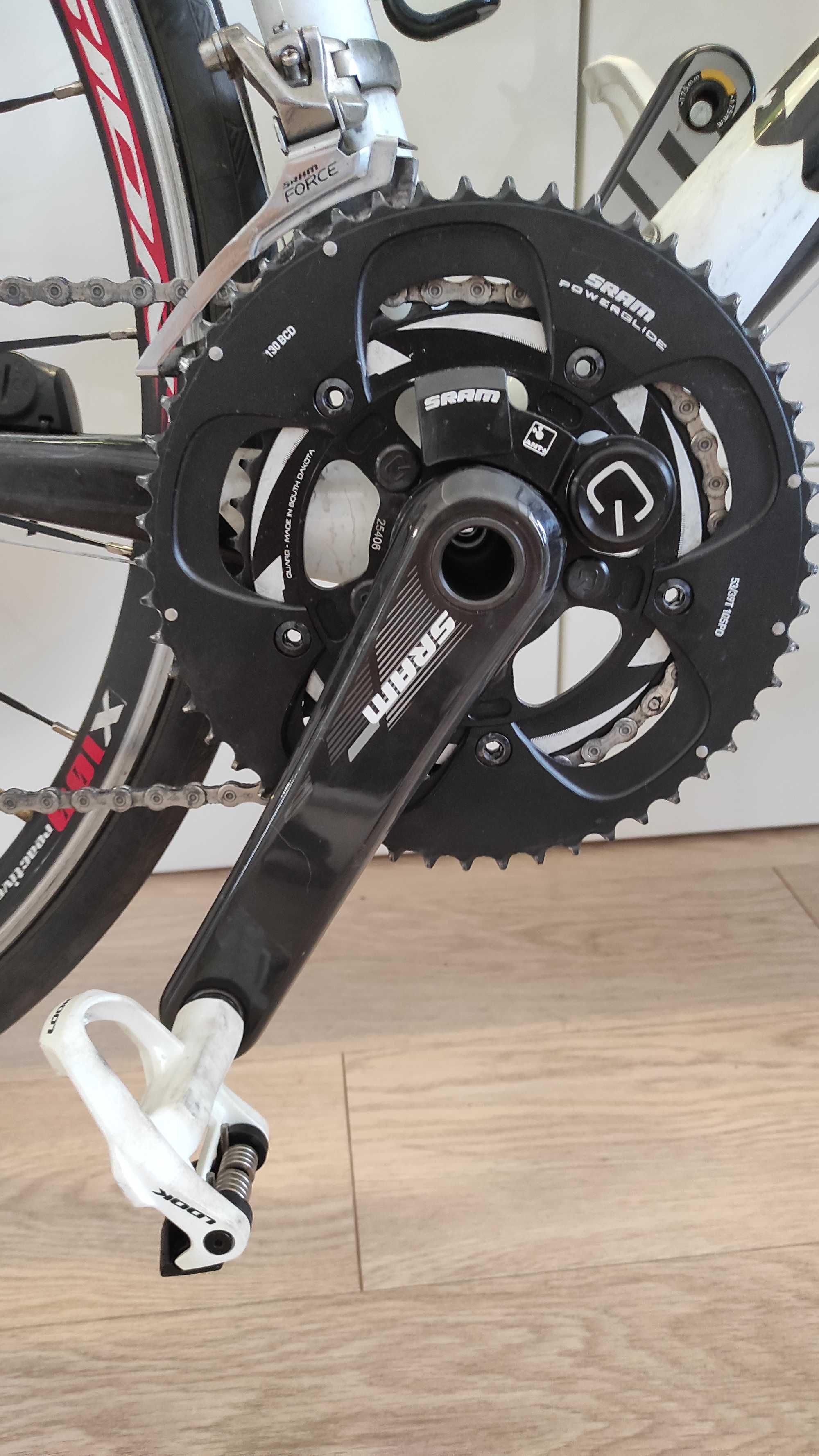 Sram Quarq  Powermeter вимірювач потужності