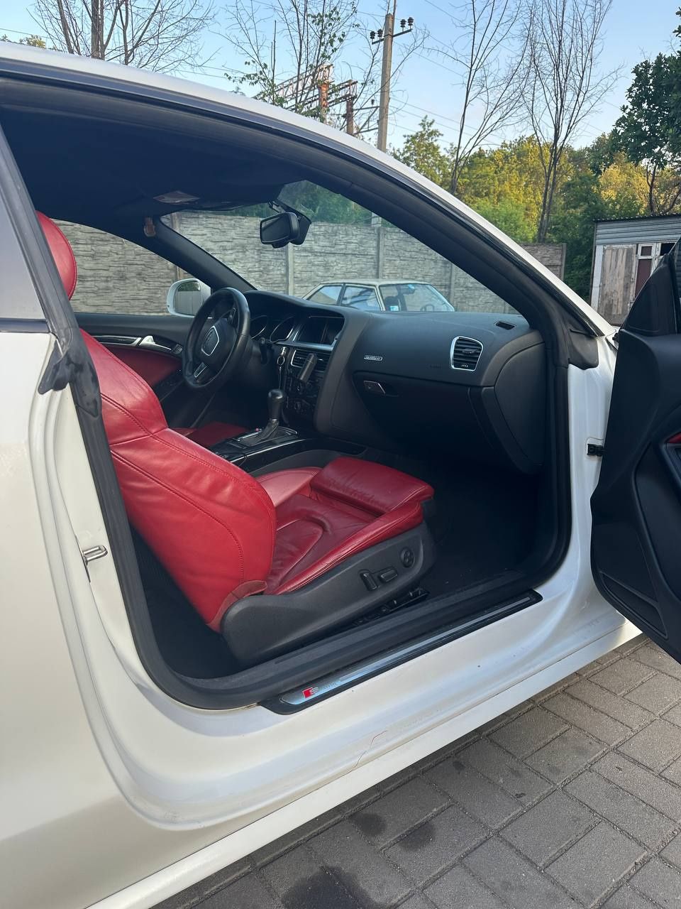 Продам Audi a5 Exclusive