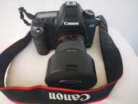 Canon EOS 5D Mark II