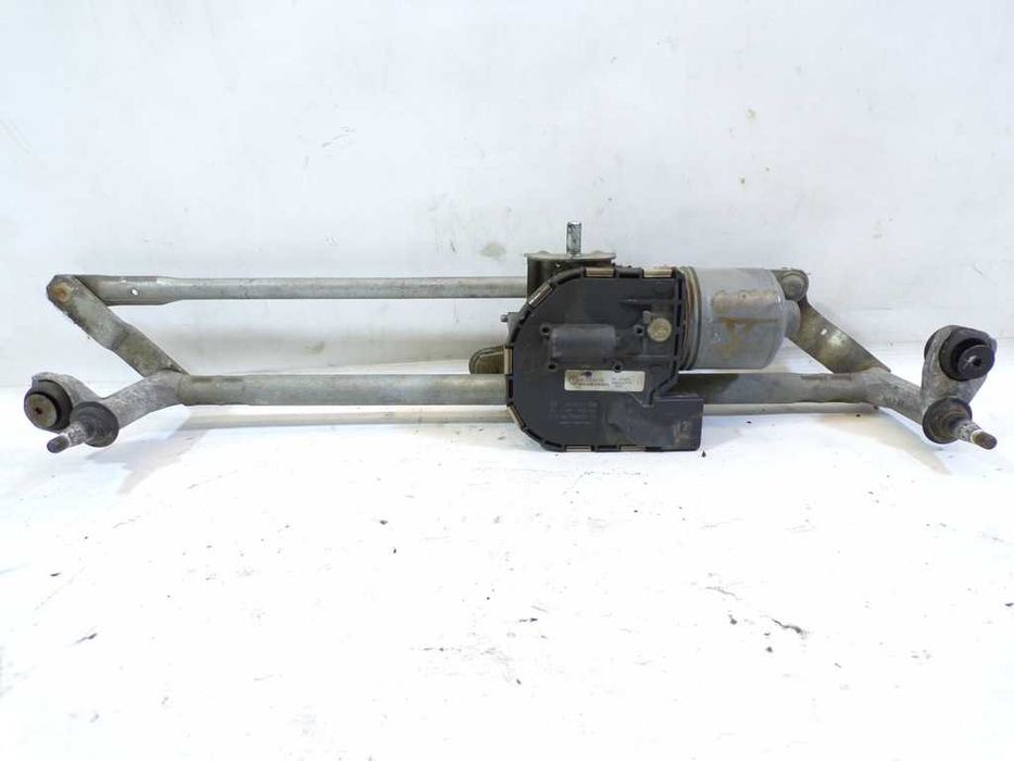 Mechanizm silniczek wycieraczek przód Vw Golf 5 V Europa