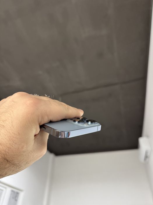 Apple iphone 13 Pro Max 256 gb Neverlock айфон як новий 100%