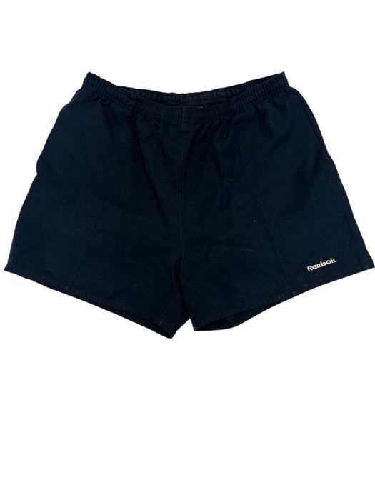 Чоловічі шорти reebok