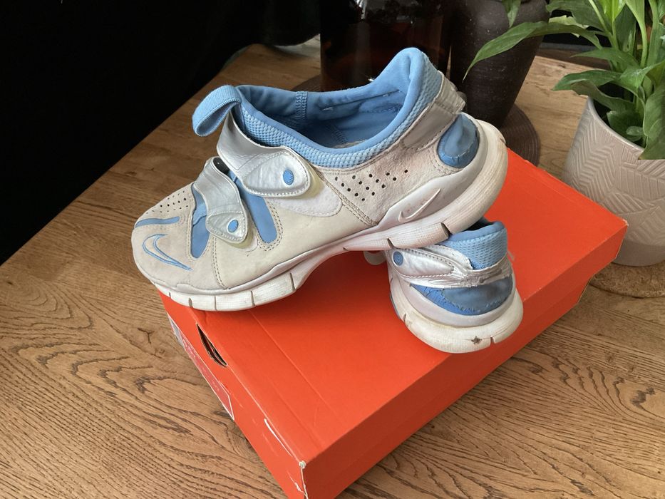 Damskie Nike 4.0 26cm