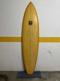 Prancha de Surf Bonzer Campbell Bros